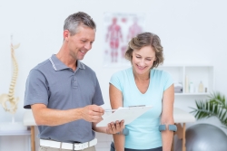 chiropractor accounting