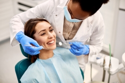 dental accounting services